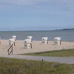 Feriehus Strandhaus Fiete - Haus Walfisch - Abc330 Hohen Wieschendorf