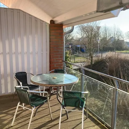 Strandhaus Fiete - Haus Walfisch - Abc330