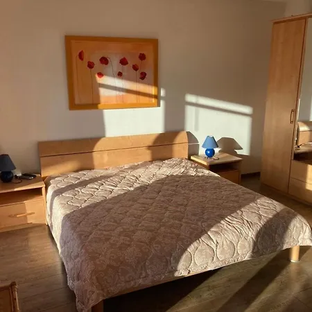 Casa vacanze Strandhaus Fiete - Haus Walfisch - Abc330 *