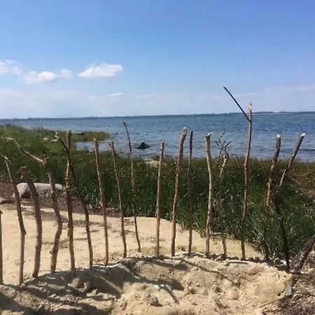 Strandhaus Fiete - Haus Walfisch - Abc330 * Hohen Wieschendorf