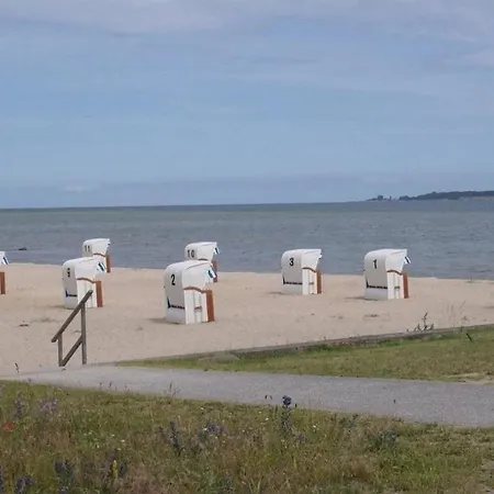 Casa vacanze Strandhaus Fiete - Haus Walfisch - Abc330 Hohen Wieschendorf
