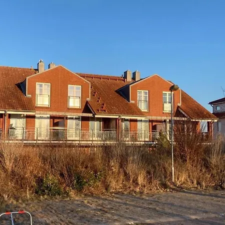 Strandhaus Fiete - Haus Walfisch - Abc330 Casa vacanze *