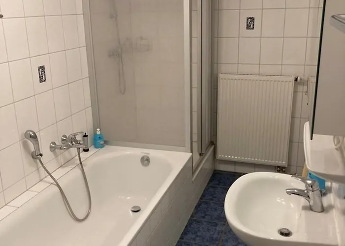 Strandhaus Fiete - Haus Walfisch - Abc330 Casa vacanze