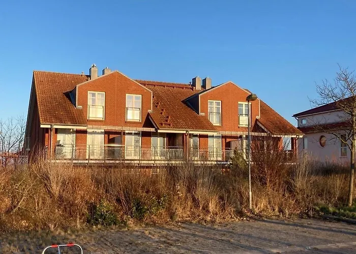 Casa vacanze Strandhaus Fiete - Haus Walfisch - Abc330 Hohen Wieschendorf