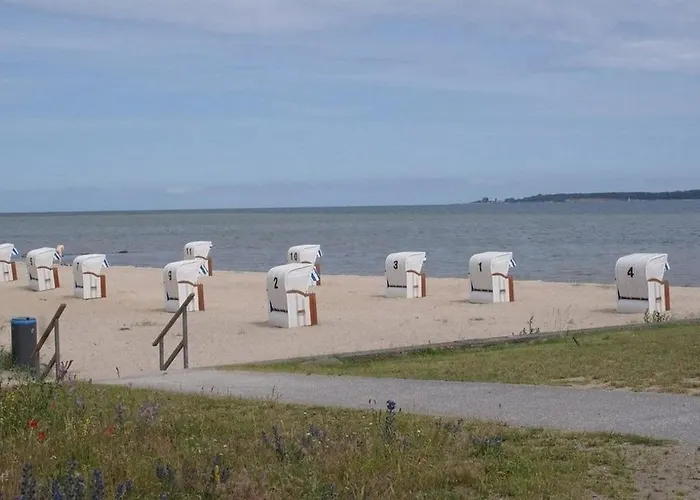 Casa vacanze Strandhaus Fiete - Haus Walfisch - Abc330 *