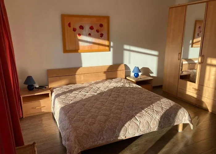 Casa vacanze Strandhaus Fiete - Haus Walfisch - Abc330 *